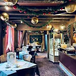 Historisches Fachwerk Haus Am Fluss 3*