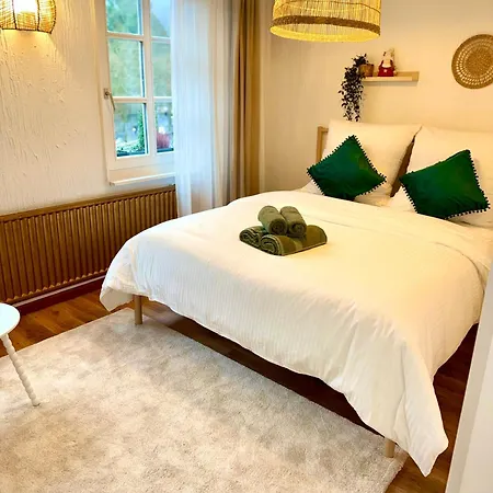 Maison Am Fluss 3* Μονσάου