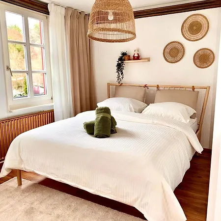 Maison Am Fluss 3* Μονσάου