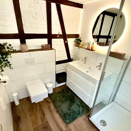 Maison Am Fluss Μονσάου