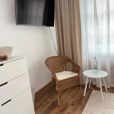 Maison Am Fluss Πανσιόν