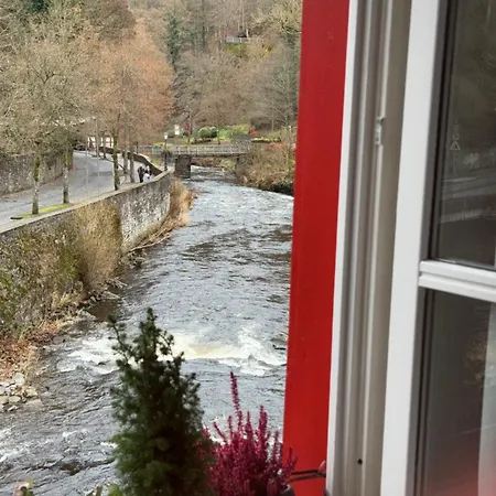 Maison Am Fluss Πανσιόν 3*