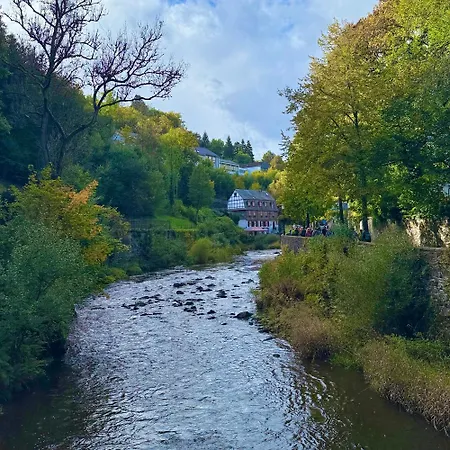 Πανσιόν Maison Am Fluss