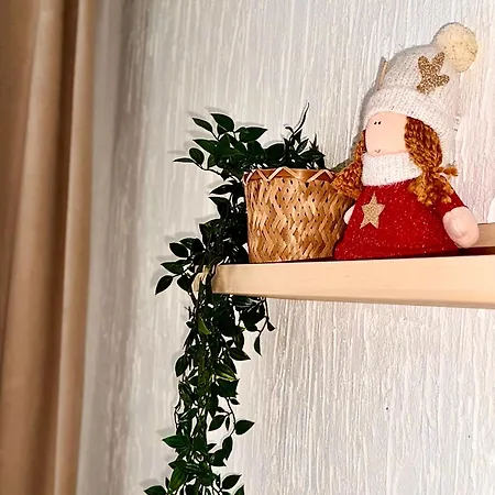 Maison Am Fluss Πανσιόν Μονσάου