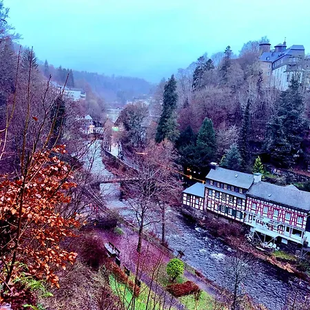 Guest house Historisches Fachwerk Haus Am Fluss 3*