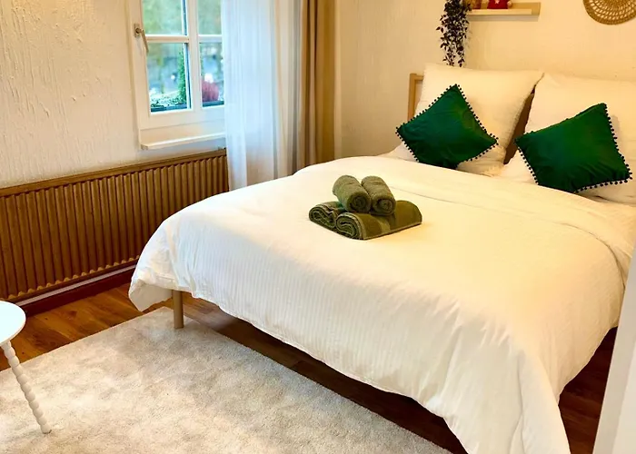 Maison Am Fluss 3* Μονσάου