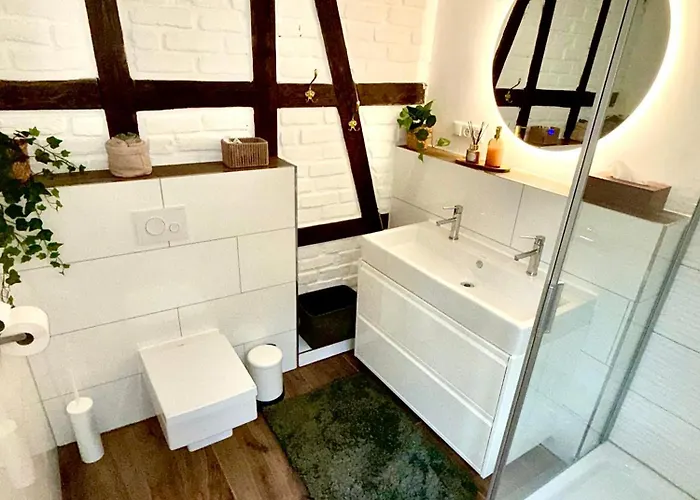 Maison Am Fluss Μονσάου