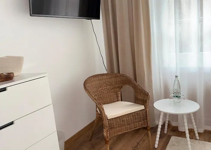 Maison Am Fluss Πανσιόν