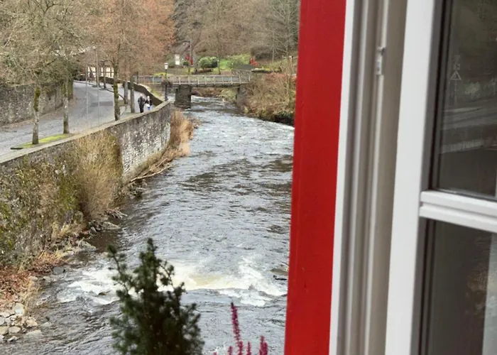 Maison Am Fluss Πανσιόν 3*