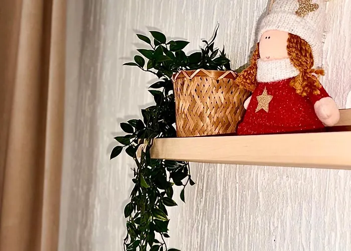 Maison Am Fluss Πανσιόν Μονσάου