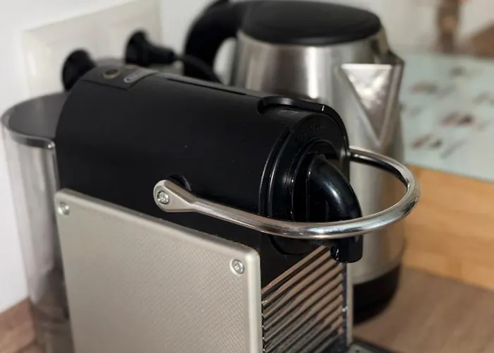 Maison Am Fluss Μονσάου