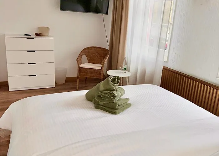 Maison Am Fluss Πανσιόν