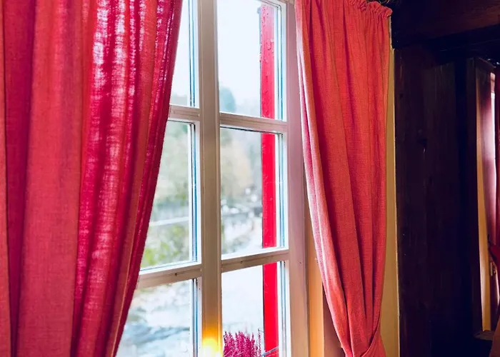 Maison Am Fluss Πανσιόν 3*